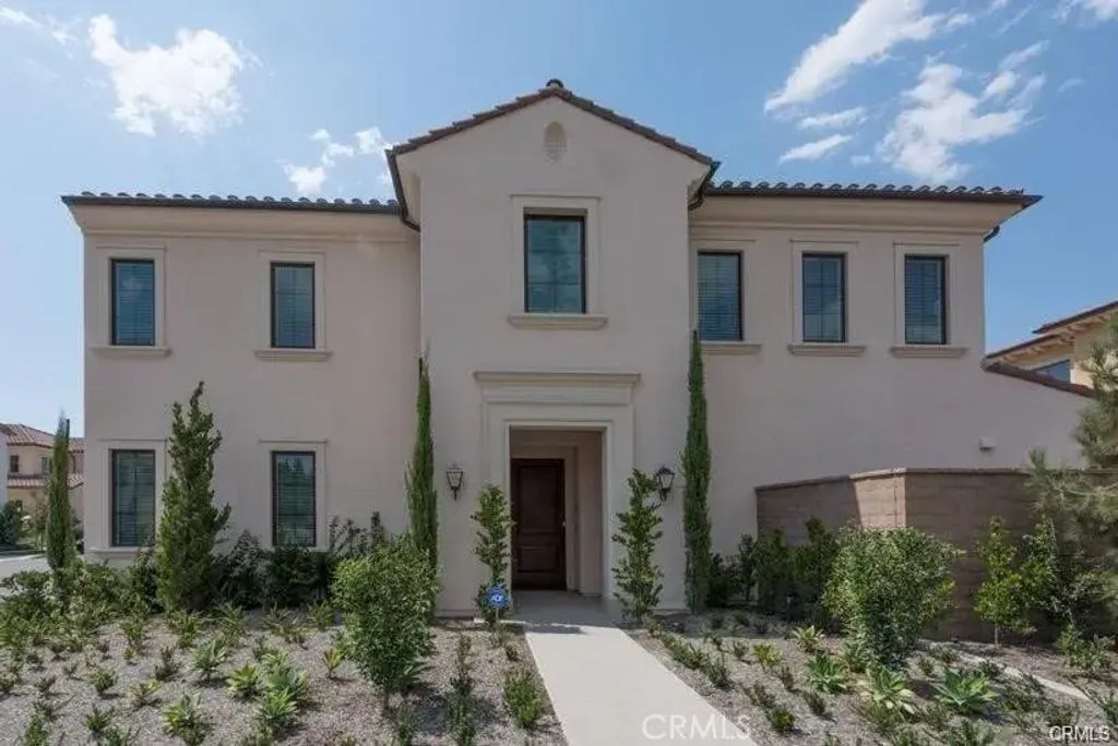 61 Stetson, Irvine
