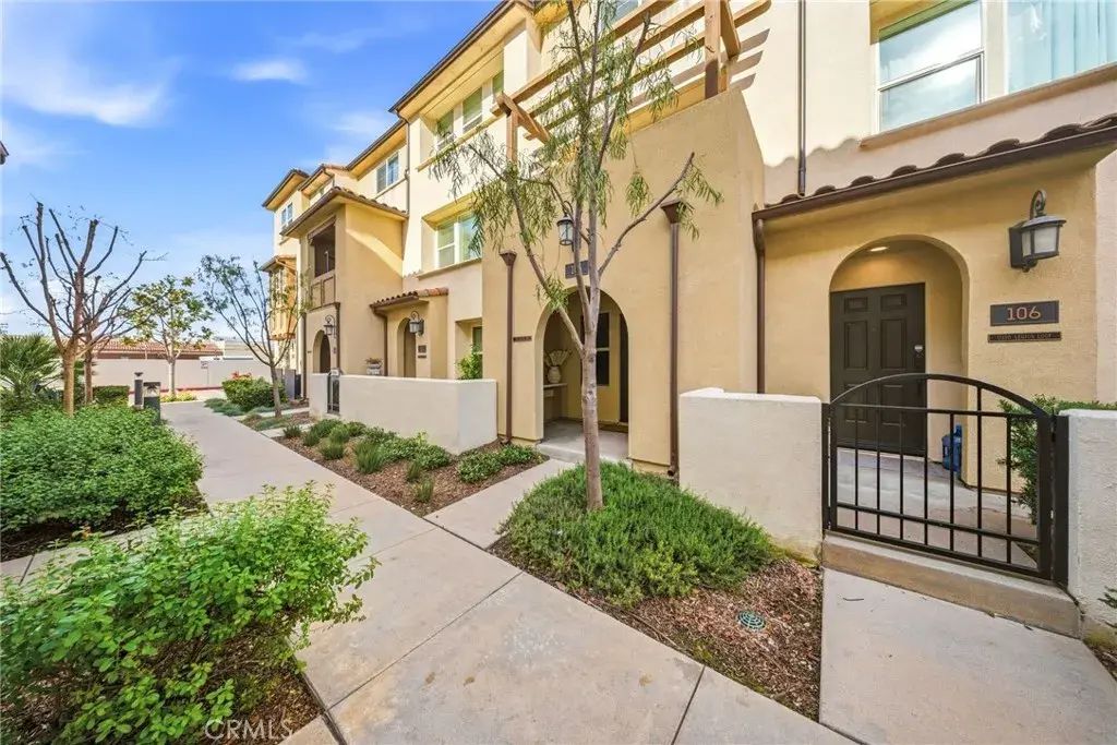 11130 Legion Loop 105, El Monte