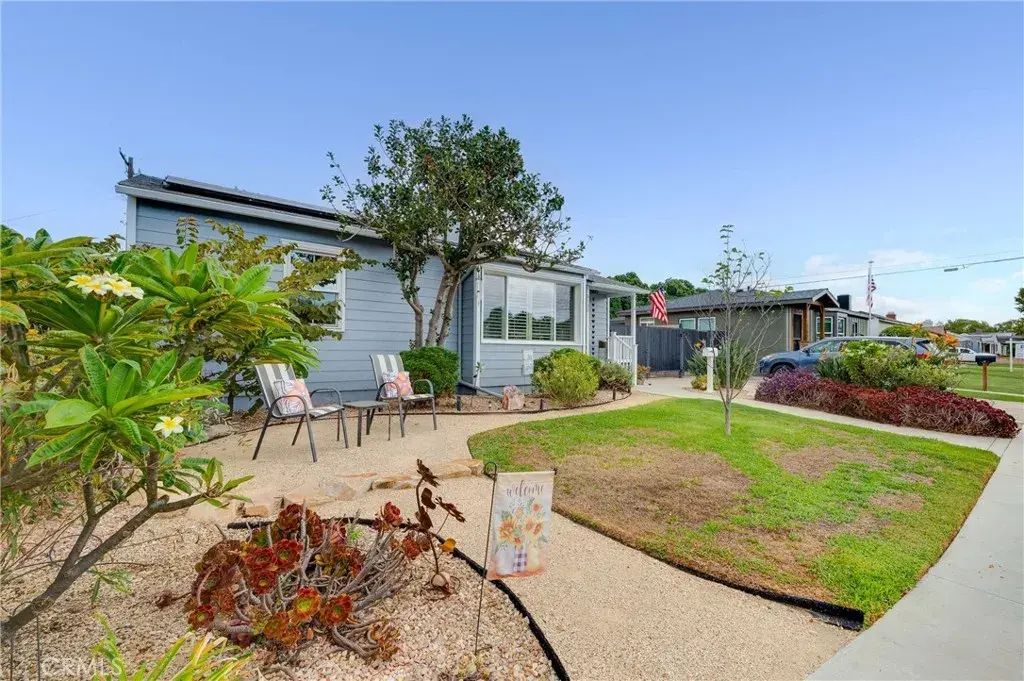 5135 E Harco, Long Beach