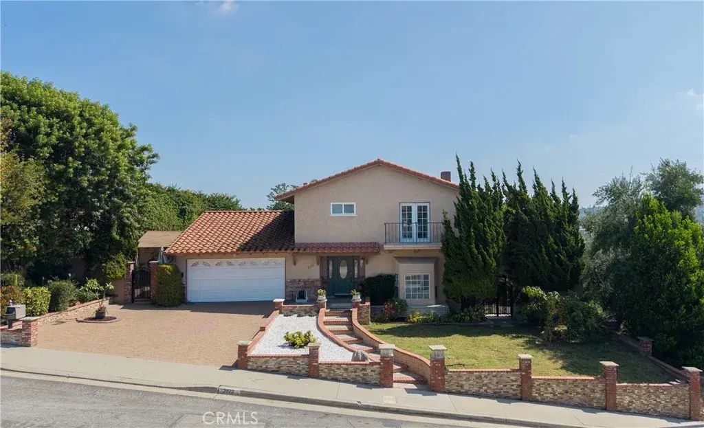 2122 Weeping Willow, Hacienda Heights