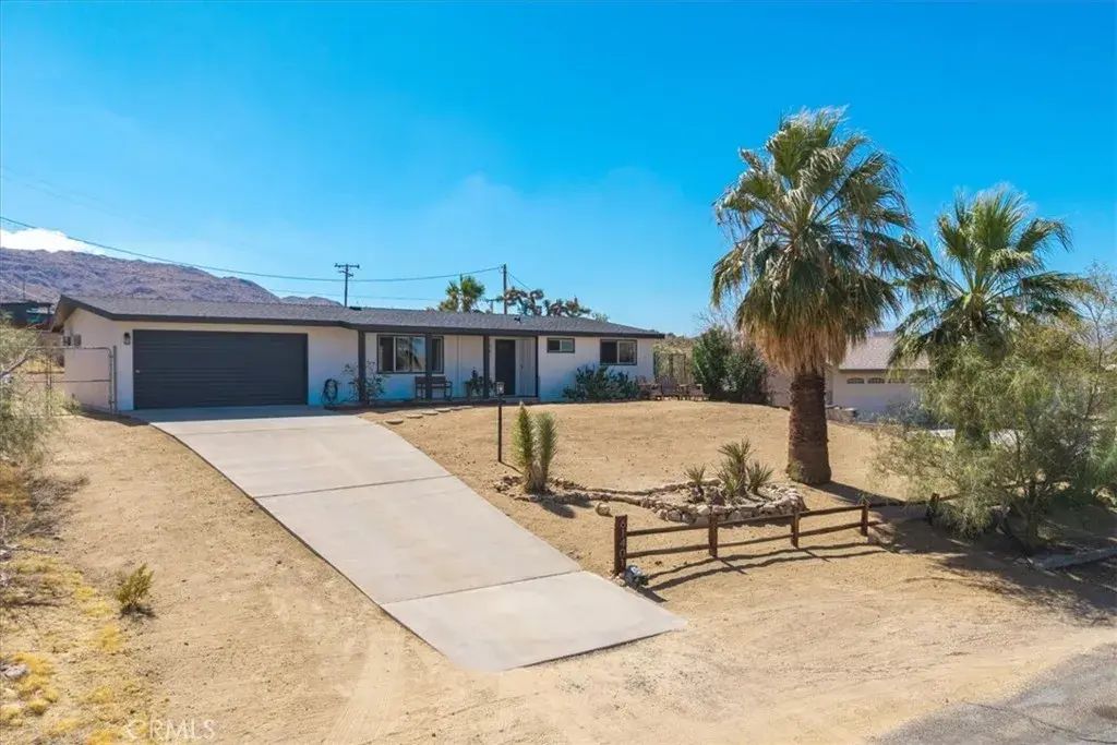 61401 Alta Vista, Joshua Tree