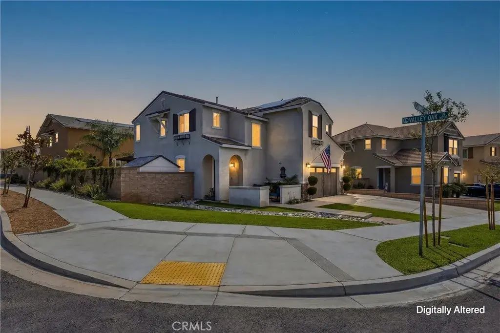 4981 River Ash, Fontana