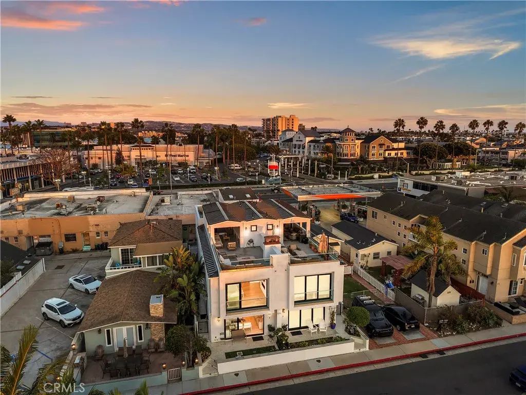 506 Clubhouse Avenue, Newport Beach