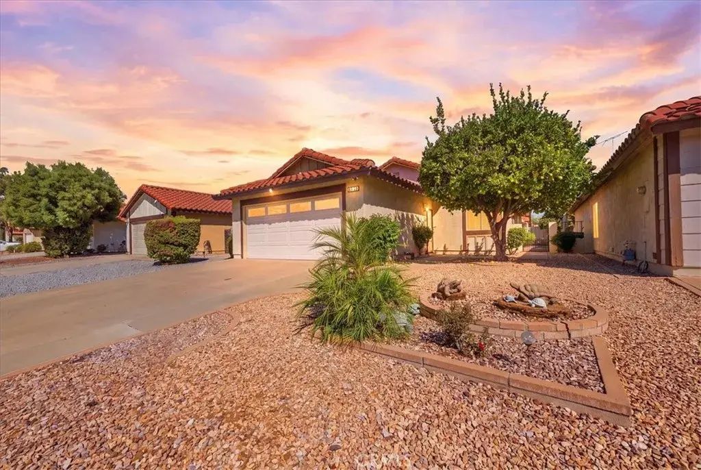 26132 Bluebell Street, Menifee