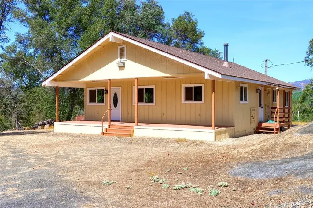 3777 Owl Creek, Mariposa