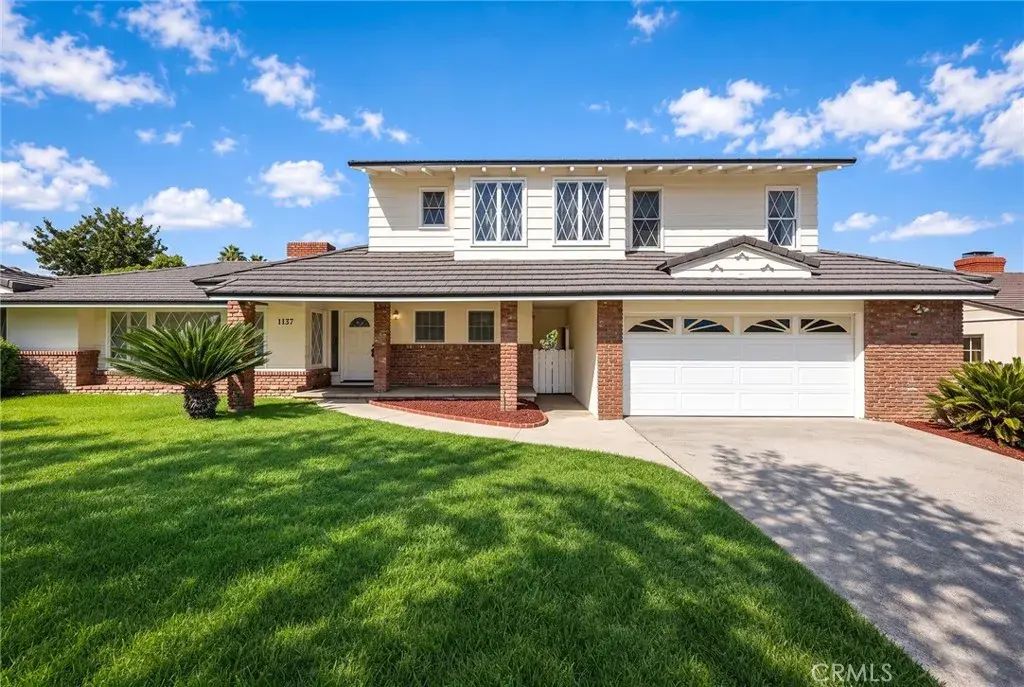 1137 Monte Verde, Arcadia