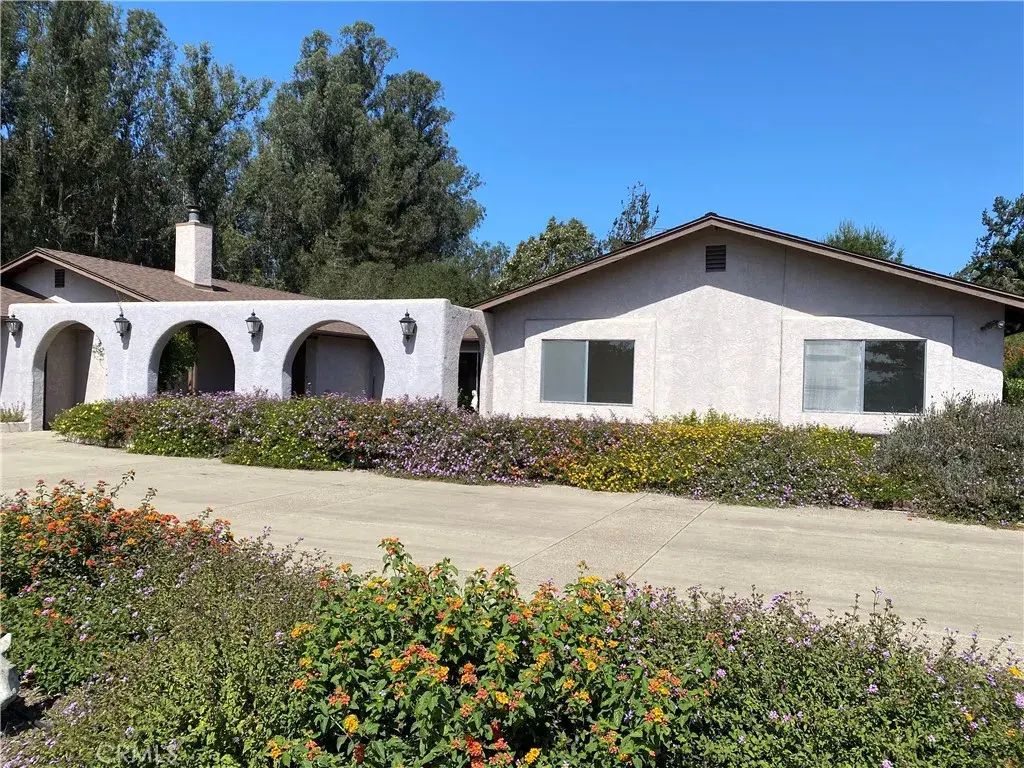 1270 Camino Caballo, Nipomo