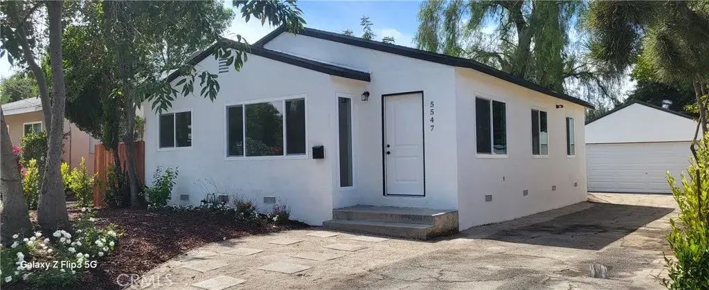 5547 Shoup, Woodland Hills