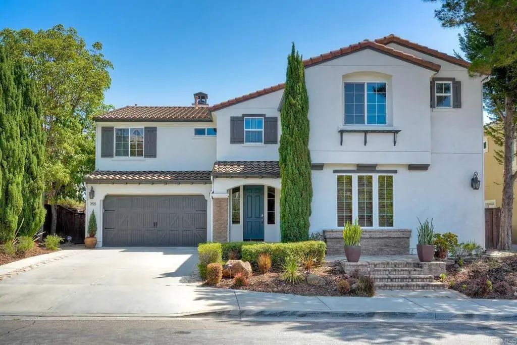 955 Wild Iris Court, San Marcos