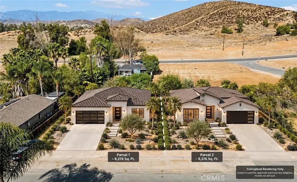 1 Gaviota, Quail Valley