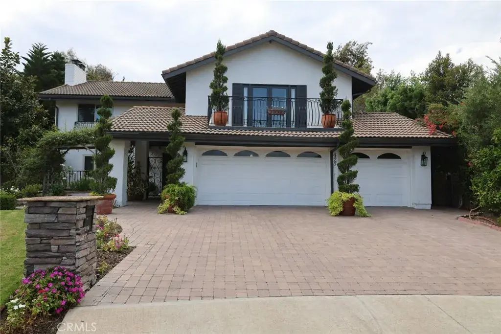 423 S Westridge, Anaheim