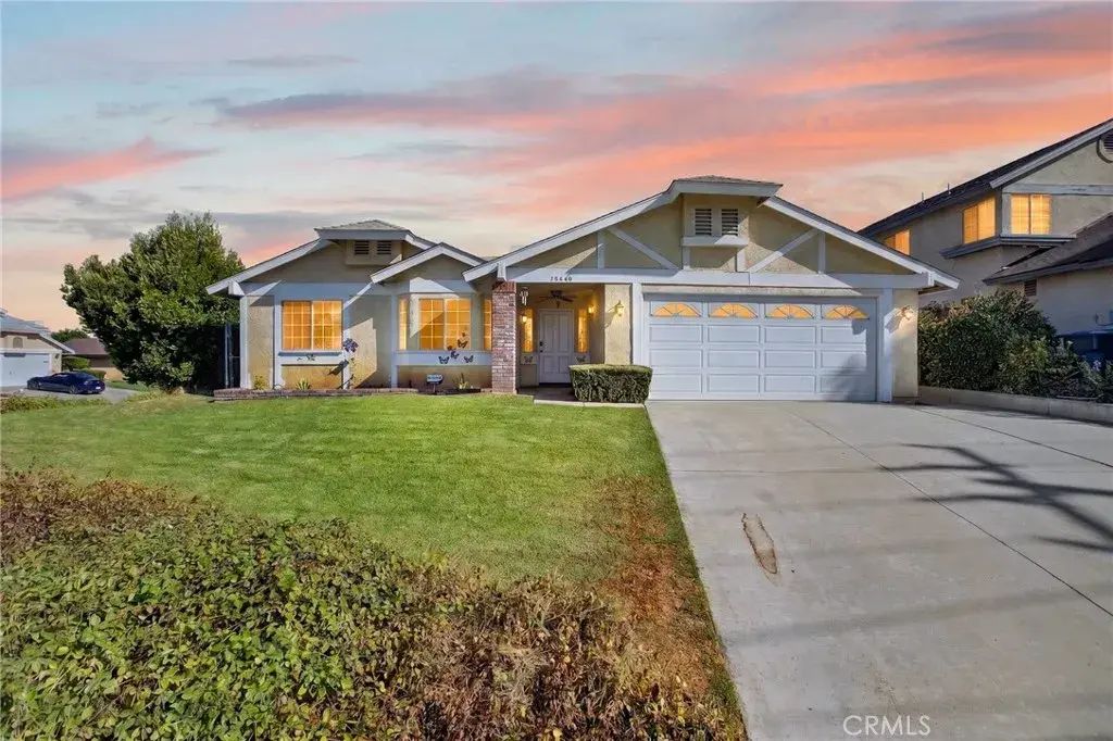 35640 Avenue H, Yucaipa