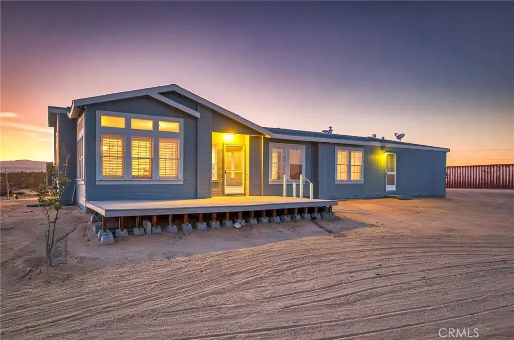 2575 Mcgarry, Joshua Tree