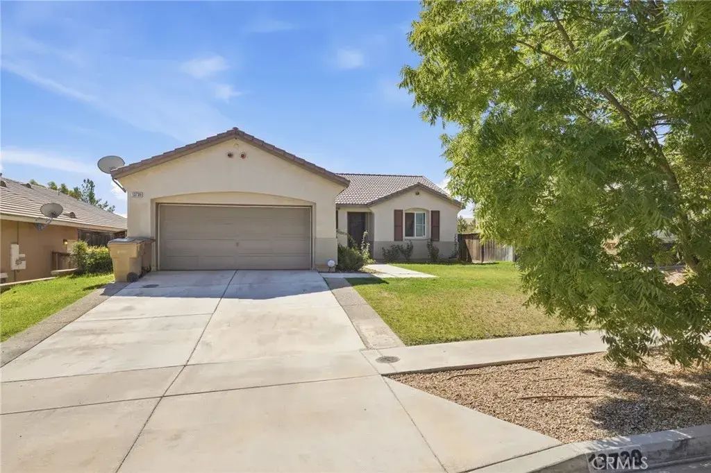 13739 Jackson, Hesperia