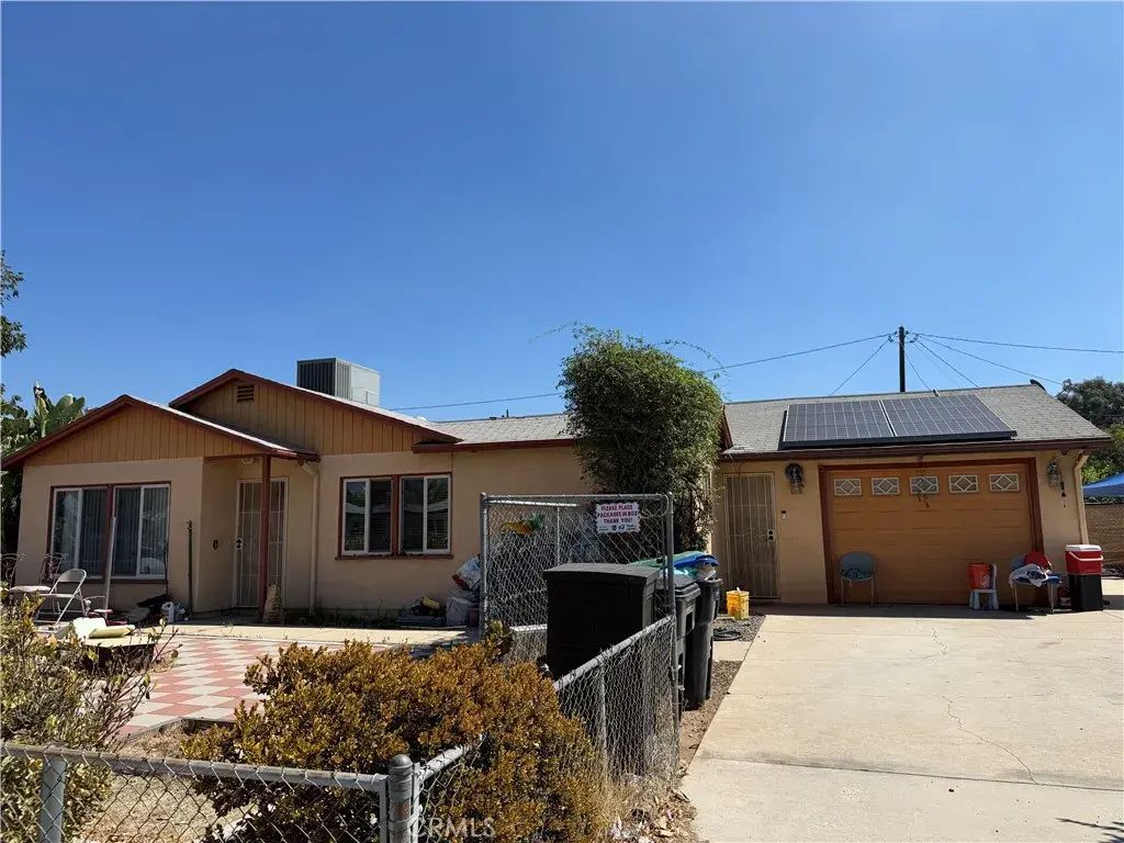 12846 Indian, Moreno Valley