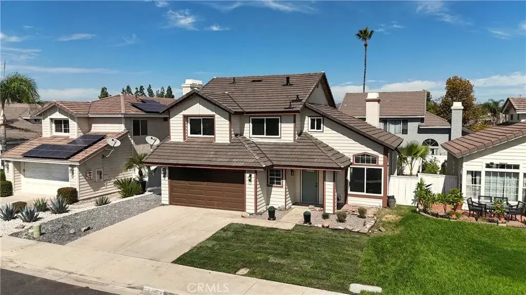 28808 Bridge Water Lane, Menifee