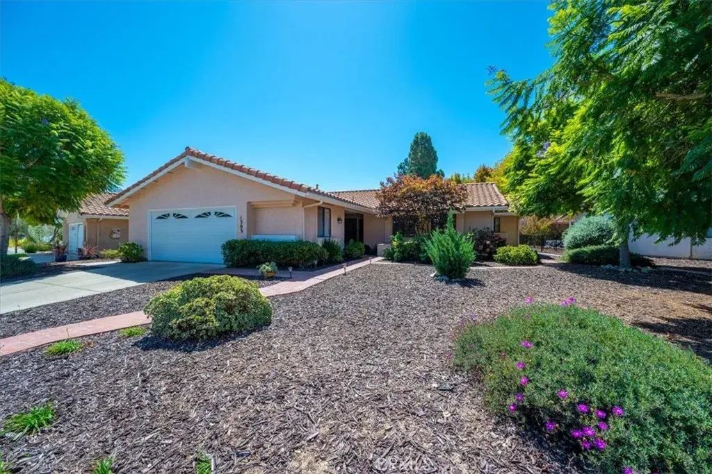 1303 Black Sage, Nipomo