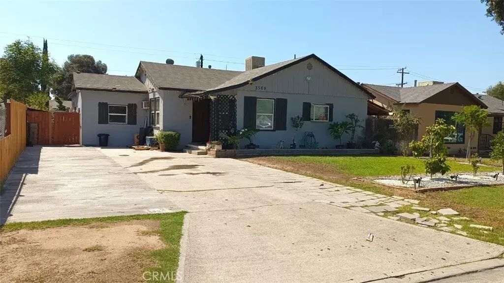 3568 Verde Street, Riverside