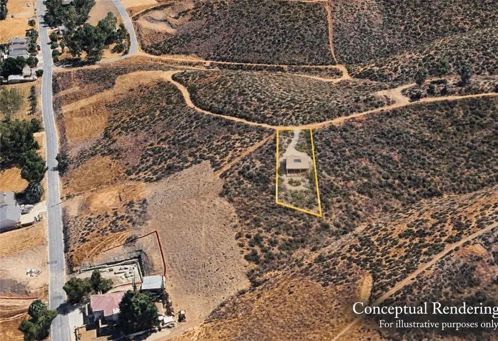 Rose Ave, Lake Elsinore