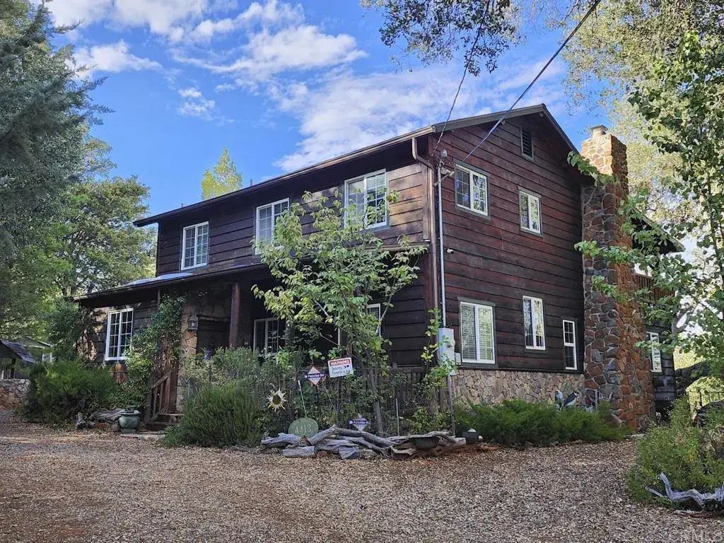 4412 Luneta Drive, Julian