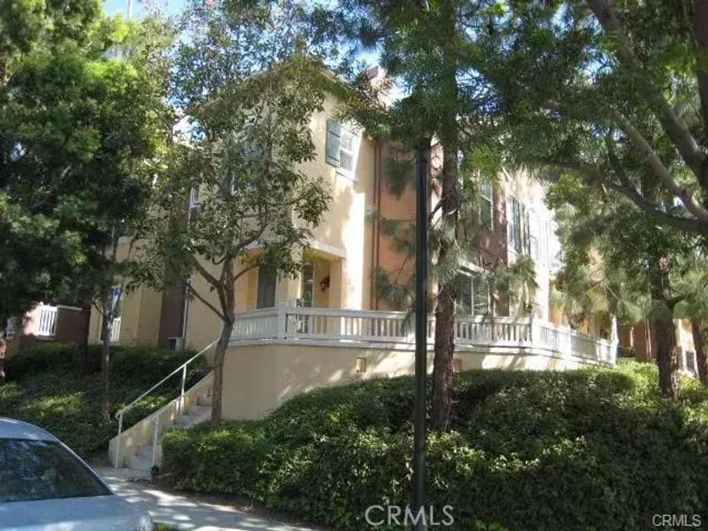 1416 Timberwood, Irvine