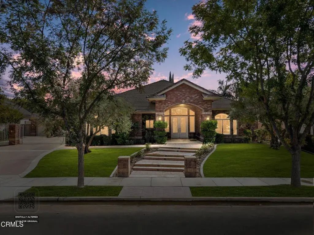 1910 Heaton Street, Bakersfield