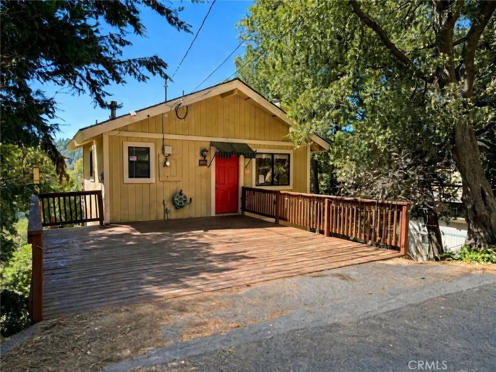 25075 Basel, Crestline