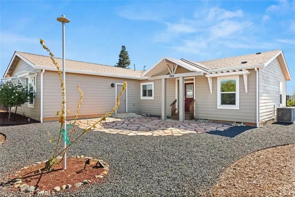 3984 Neal Road, Paradise