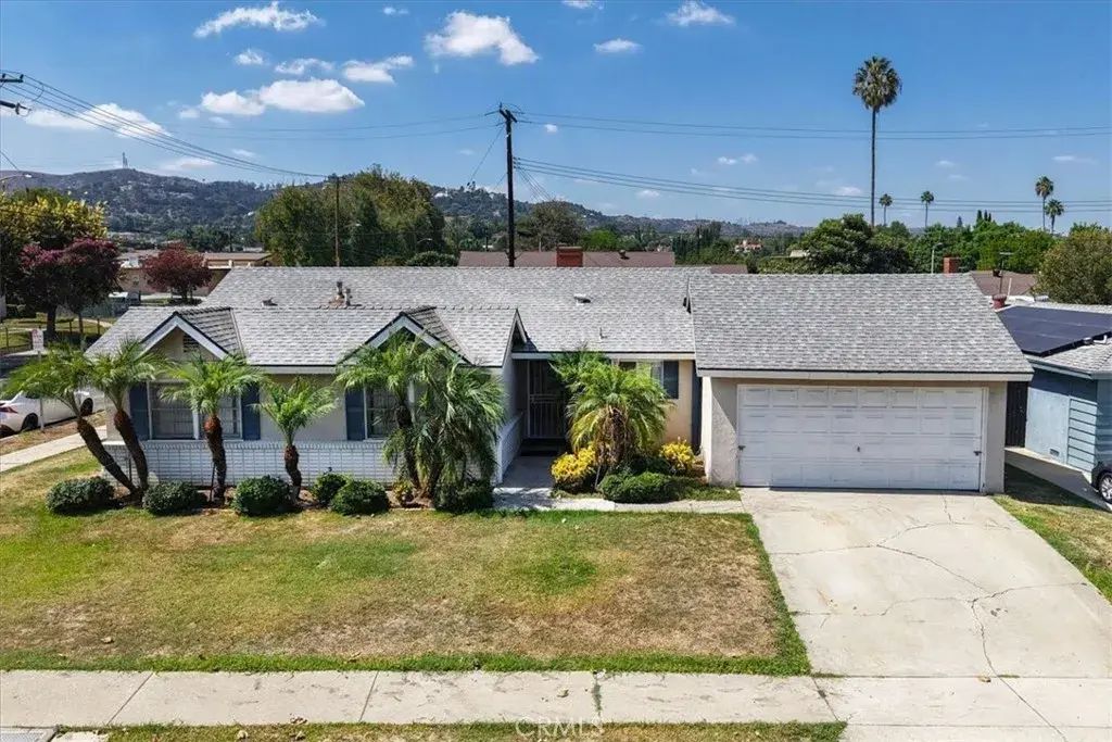 2071 Wickshire, Hacienda Heights