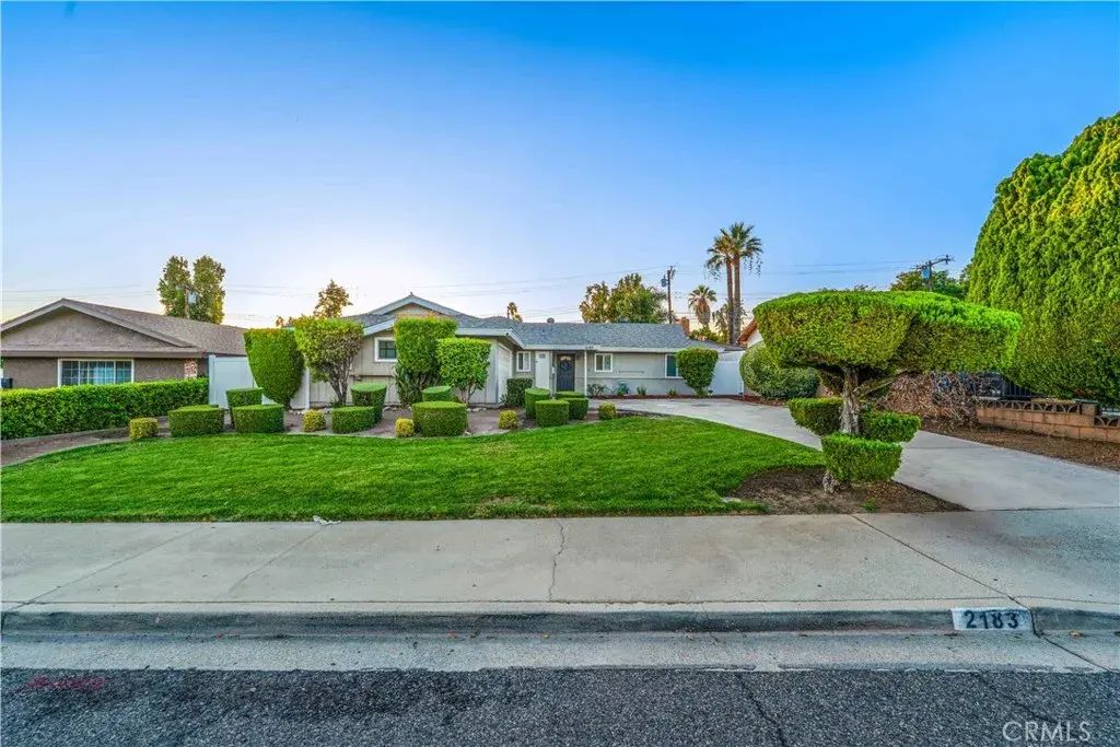2183 Stocker, Pomona