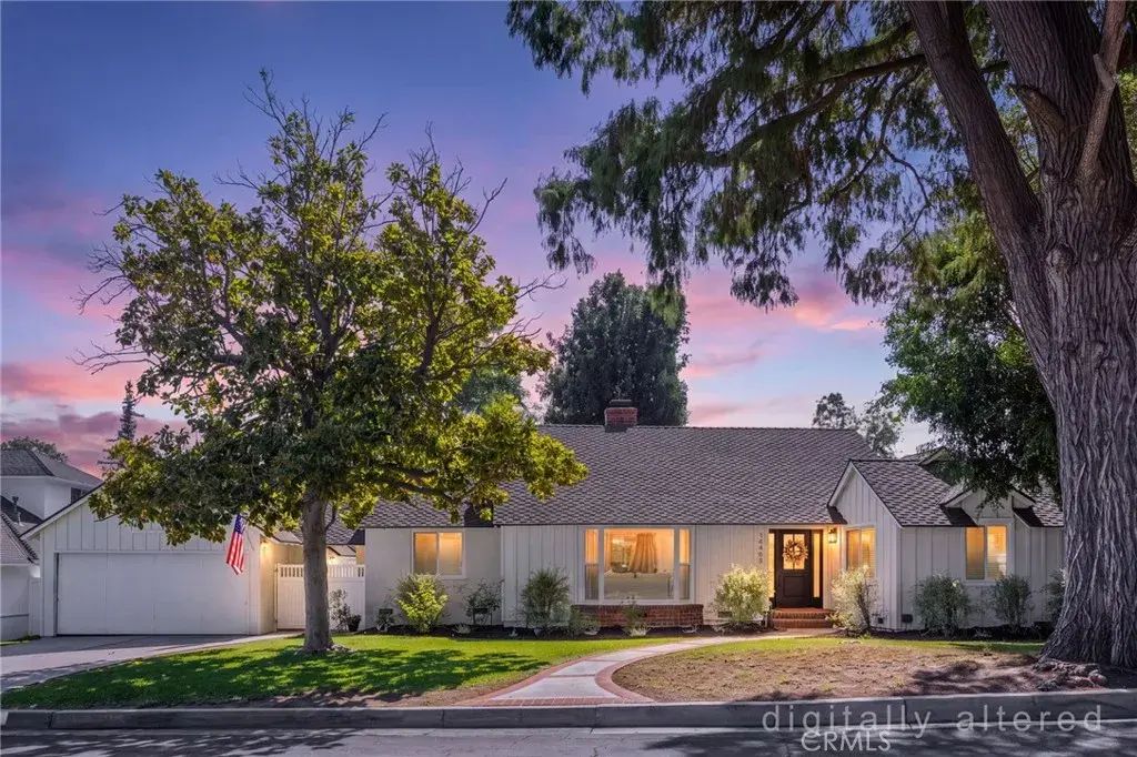14464 Eastridge, Whittier