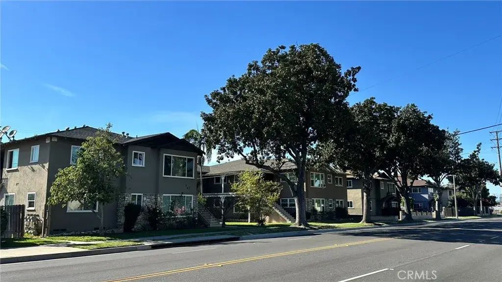 307 N East St, Anaheim