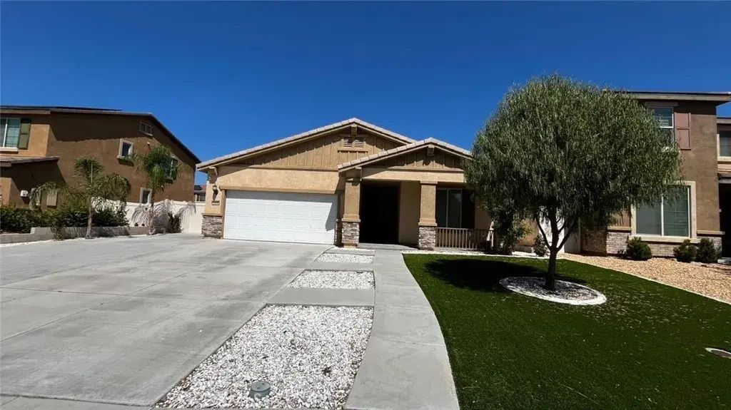 1160 Vallejo, Perris