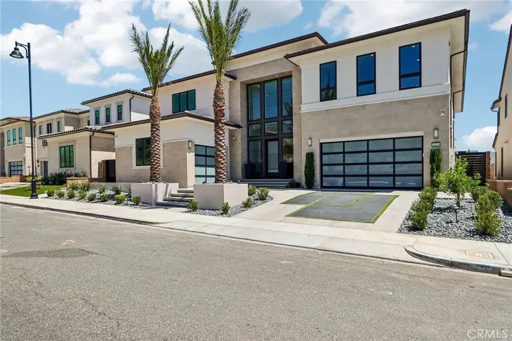 20224 W Marlow Lane, Porter Ranch