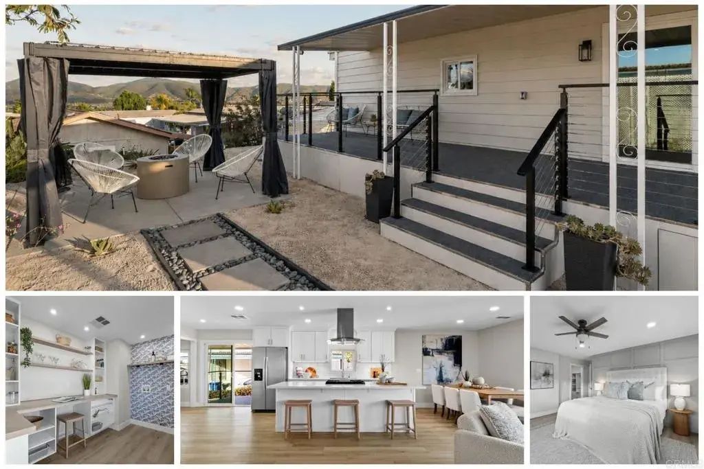 3535 Linda Vista Drive 148, San Marcos