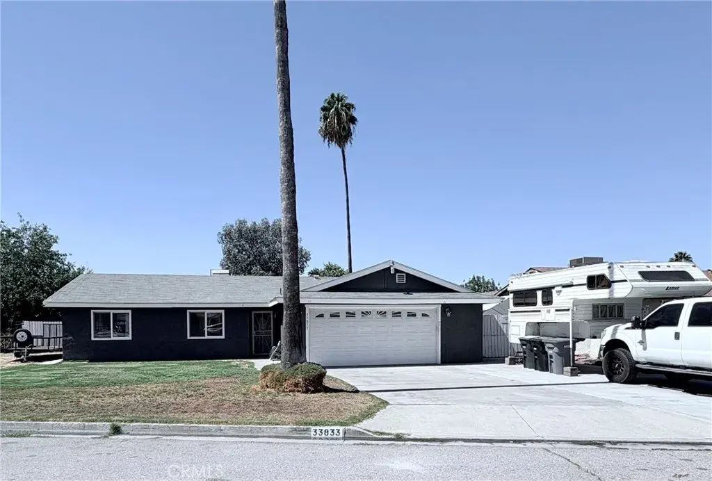 33833 Amberton, Wildomar