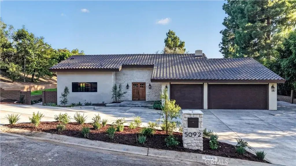 5092 E Equestrian, Orange