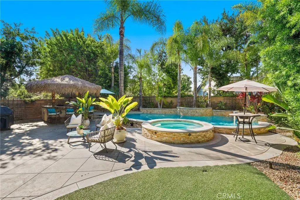 25091 Shaver Lake Circle, Lake Forest