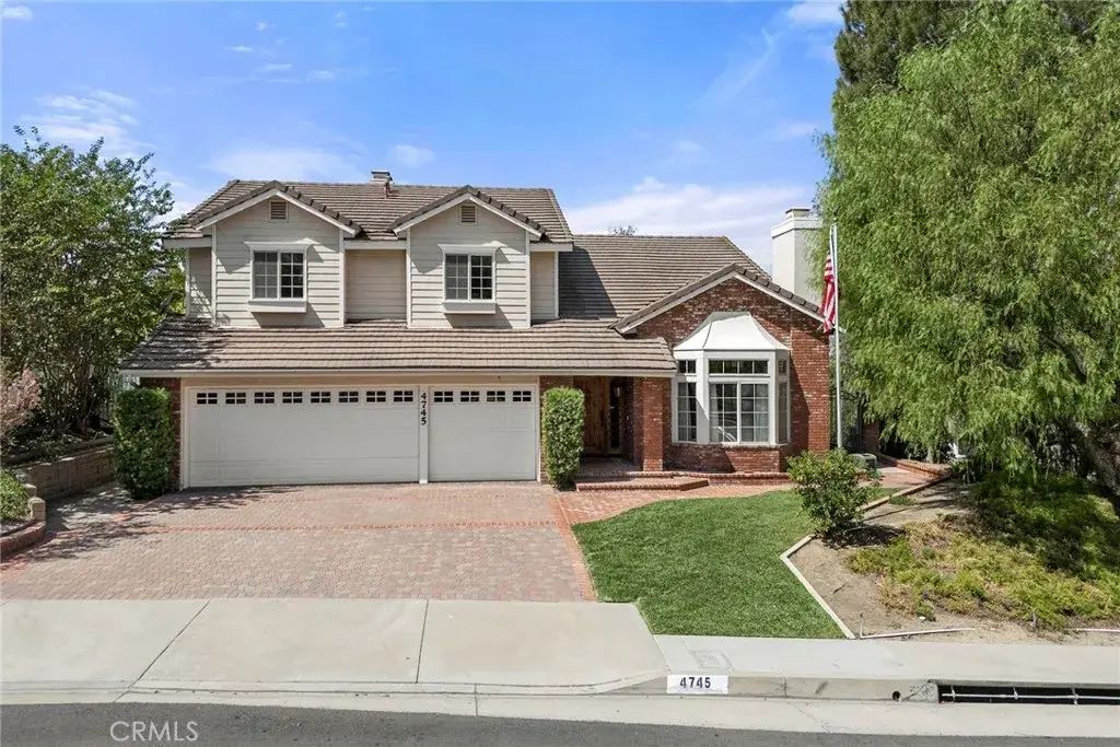 4745 Stirlingbridge Circle, Yorba Linda
