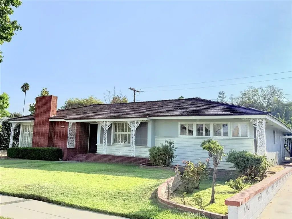 605 N Story, Alhambra