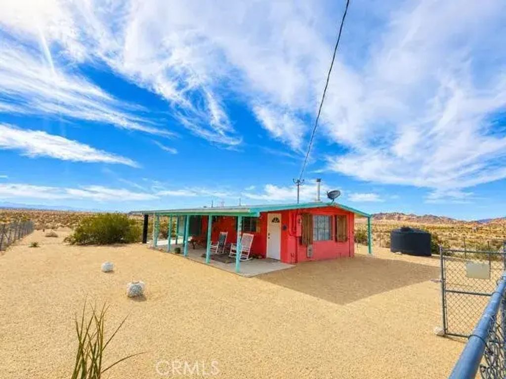 4260 Gayley, 29 Palms