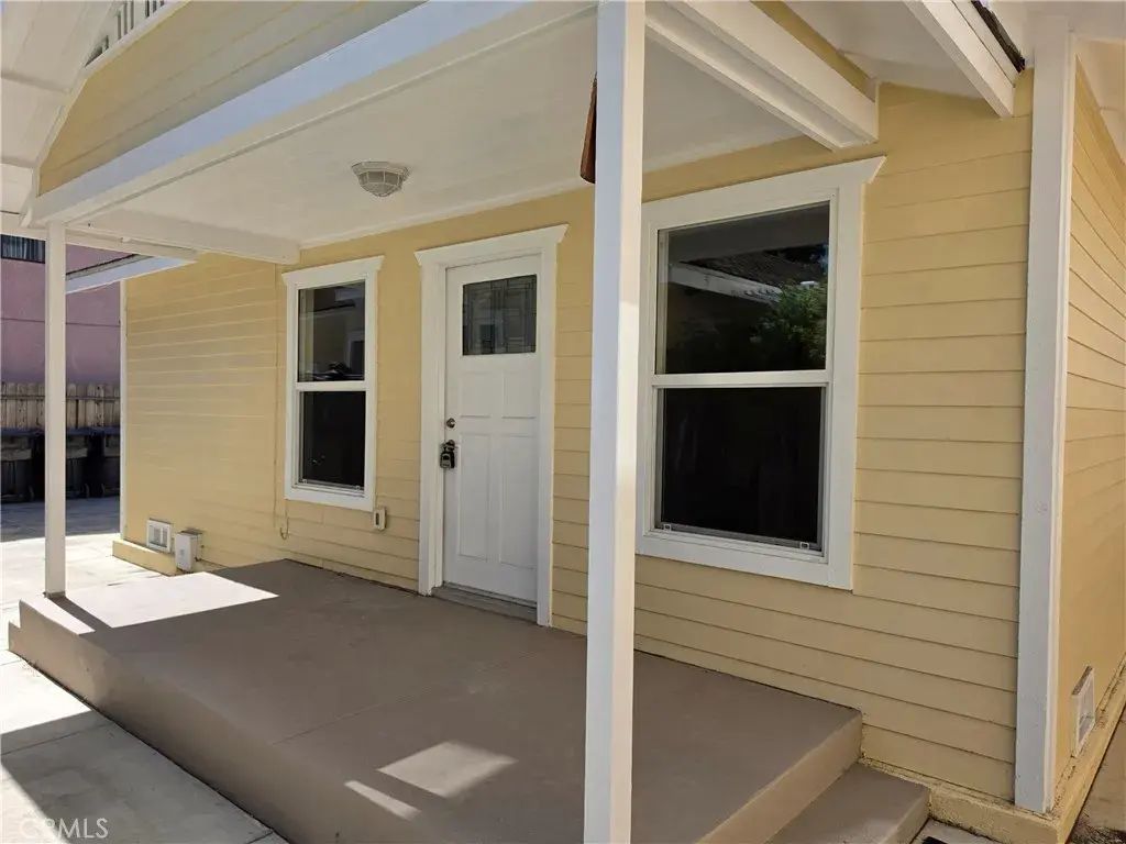 837 Redondo, Long Beach