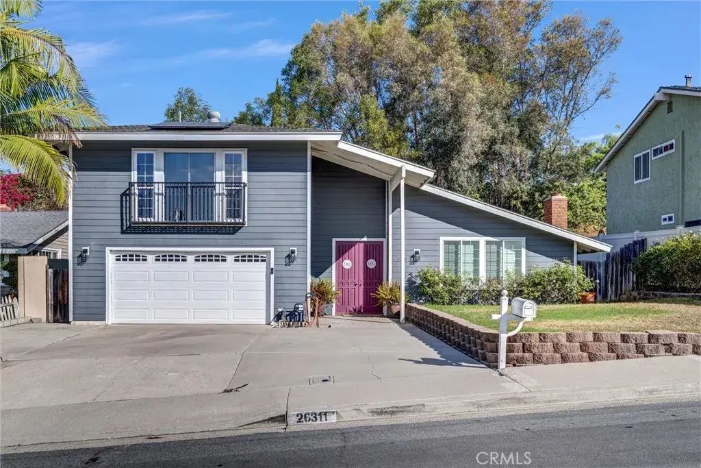 26311 Turquesa, Mission Viejo