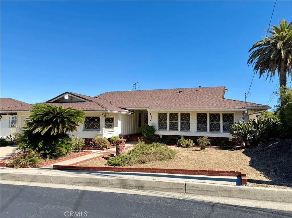 2334 Colt Road, Rancho Palos Verdes