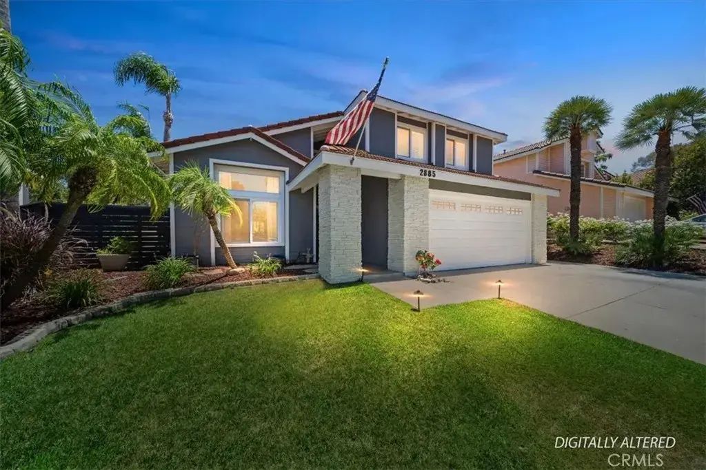 2885 Burnt Oak, Chino Hills