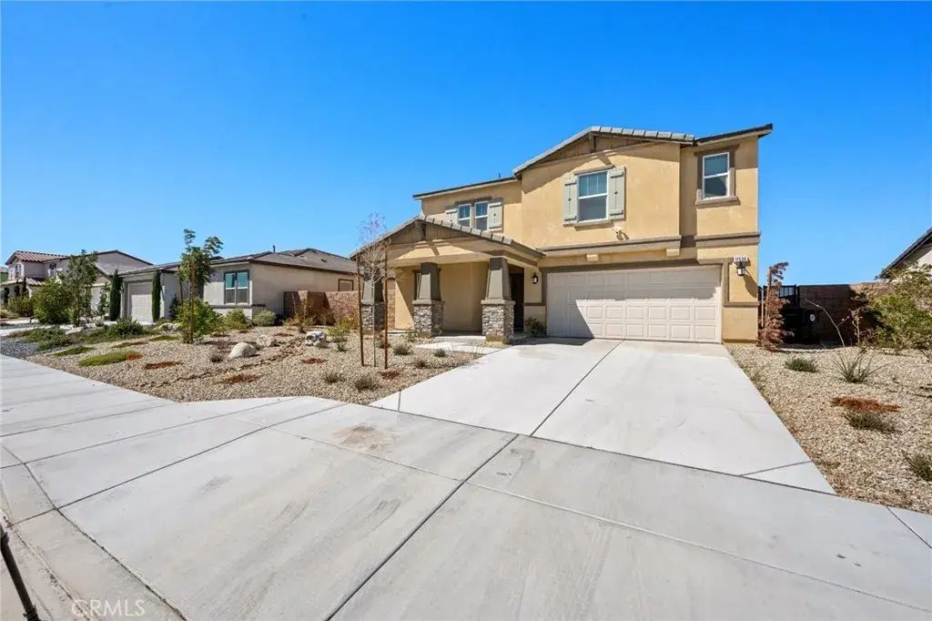 11536 Sunny, Victorville