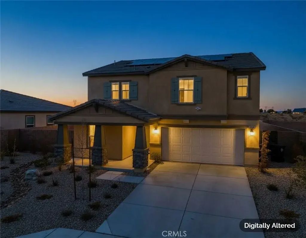 11536 Sunny, Victorville