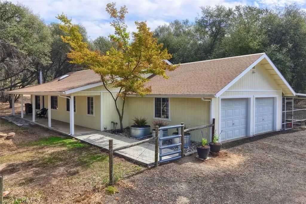 33337 Gold Nugget Court, Coarsegold