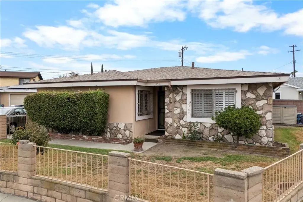3364 Van Wig Avenue, Baldwin Park