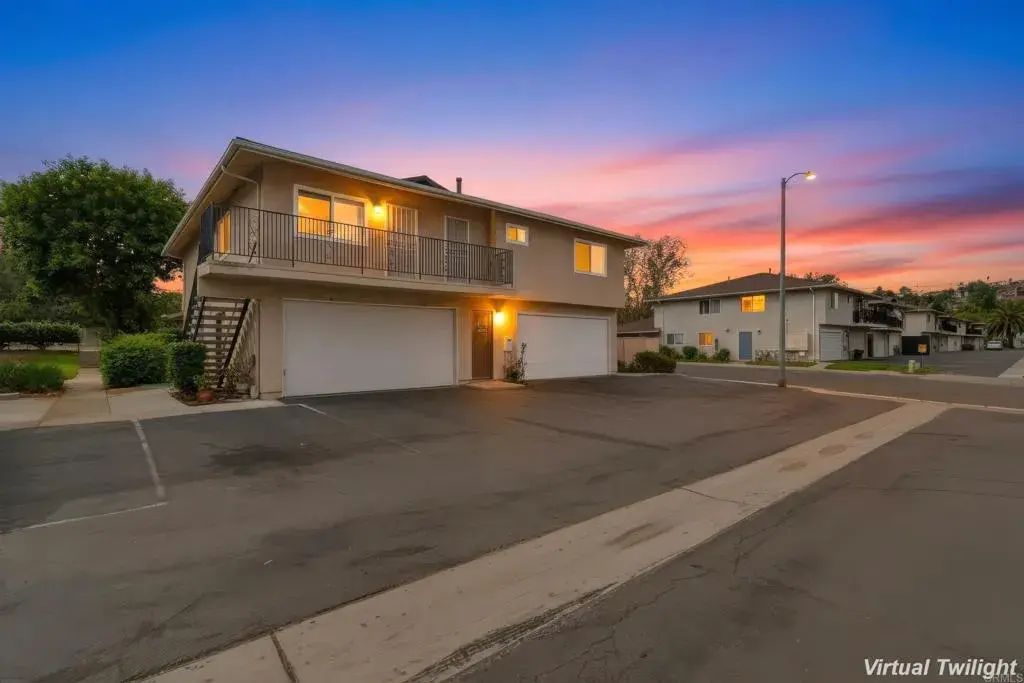 12152 Lemon Crest Drive 4, Lakeside